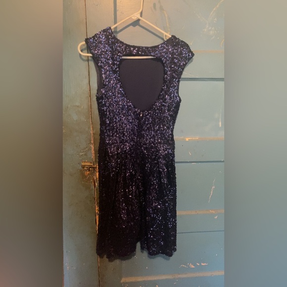 Homecoming and prom dressed - Picture 13 of 16